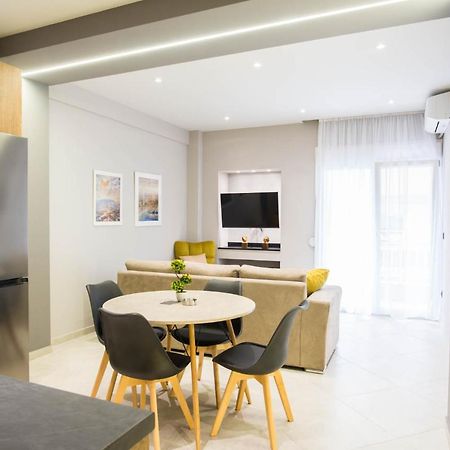 Urban City Suite1 Axd Alexandroupoli Exterior photo