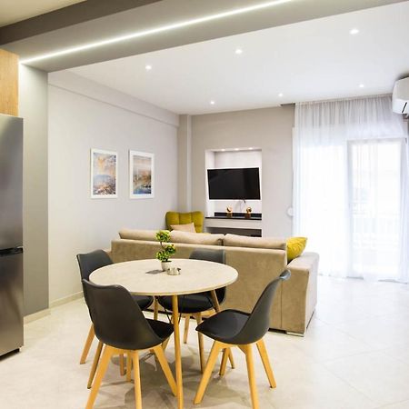 Urban City Suite1 Axd Alexandroupoli Exterior photo