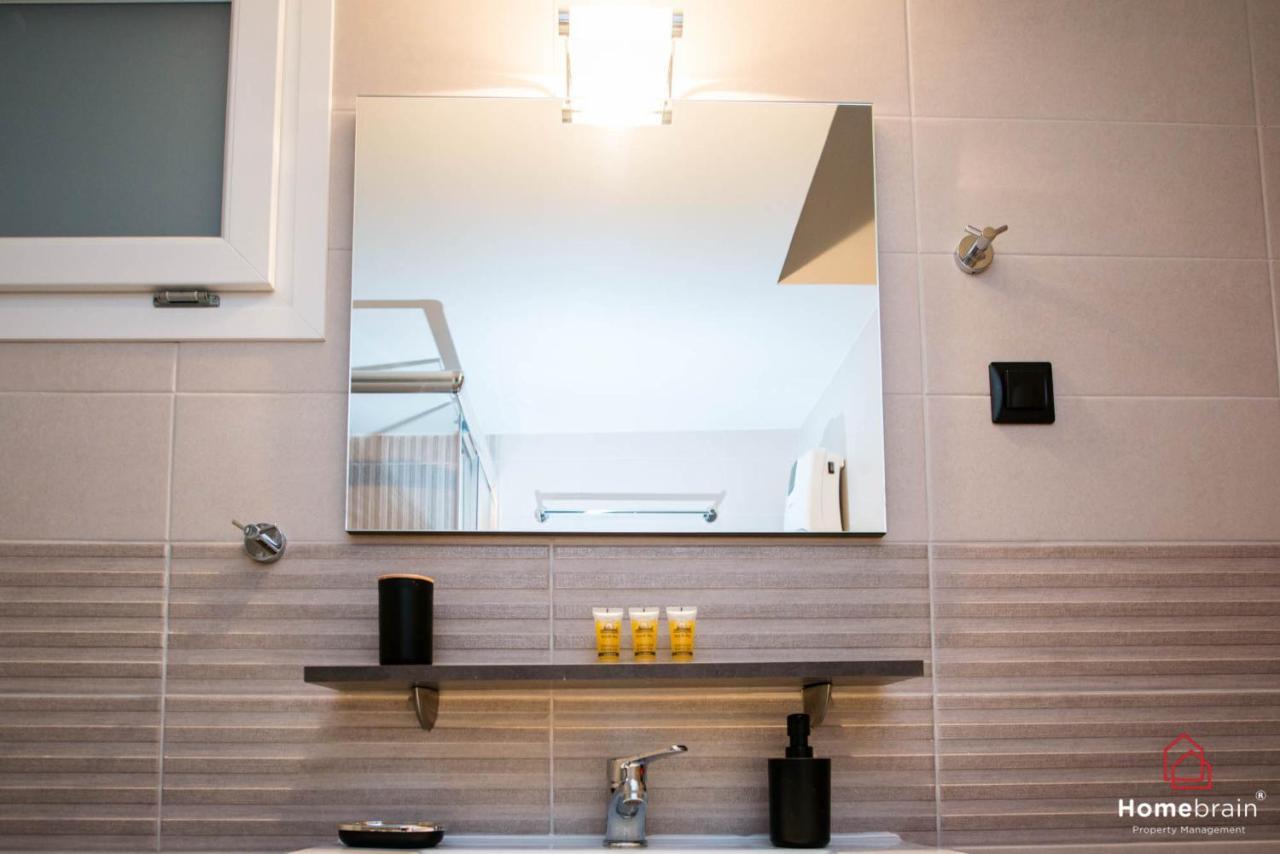 Urban City Suite1 Axd Alexandroupoli Exterior photo
