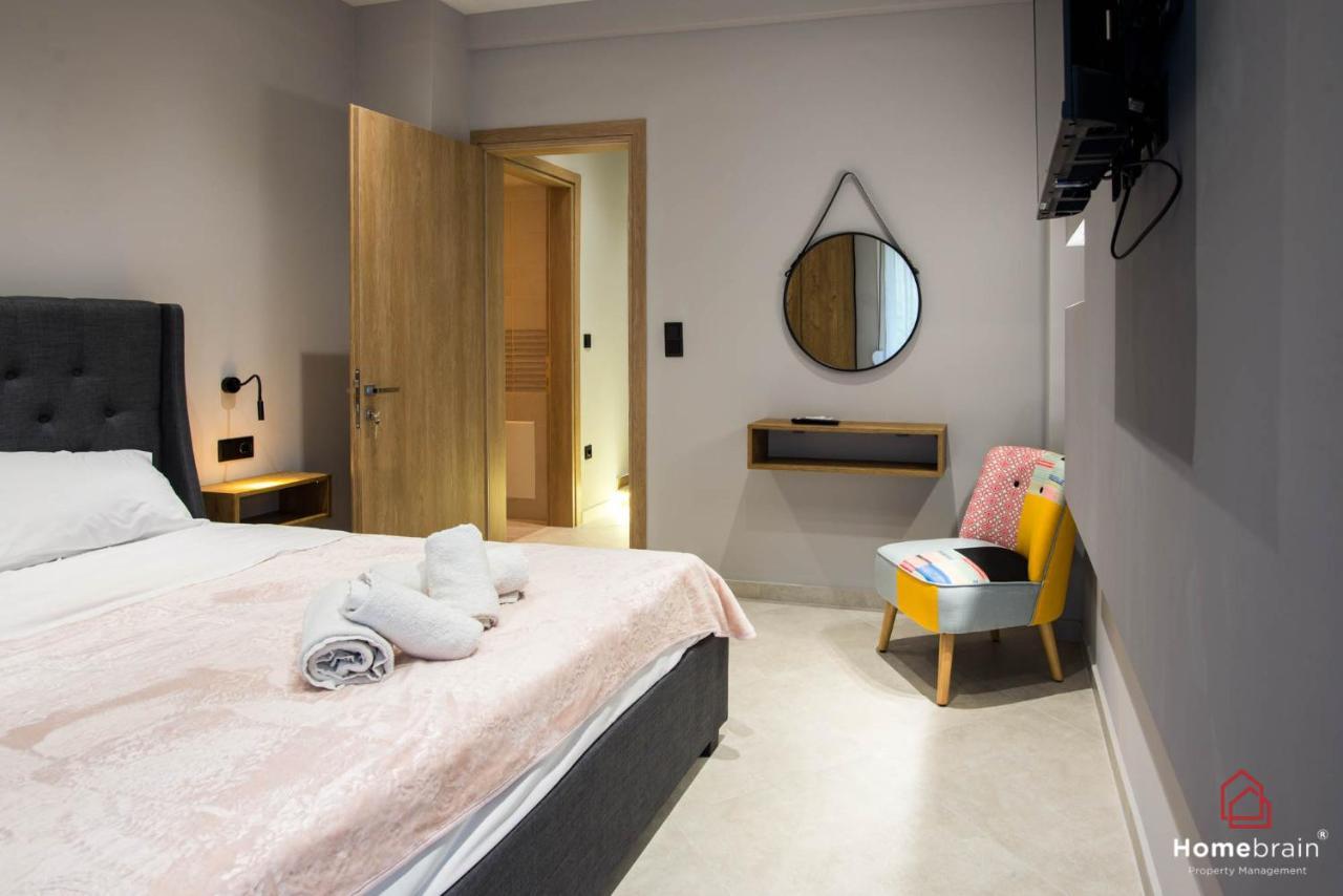 Urban City Suite1 Axd Alexandroupoli Exterior photo