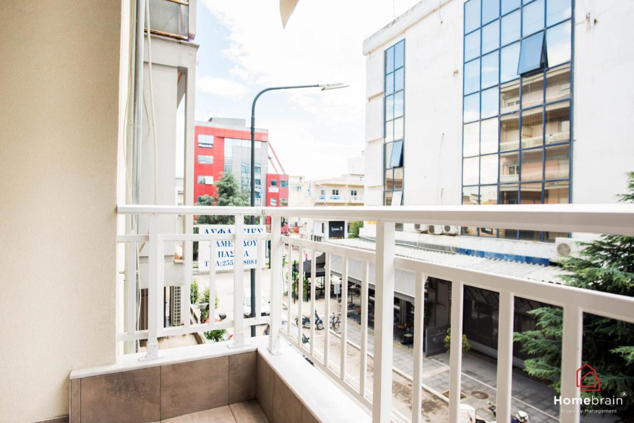 Urban City Suite1 Axd Alexandroupoli Exterior photo
