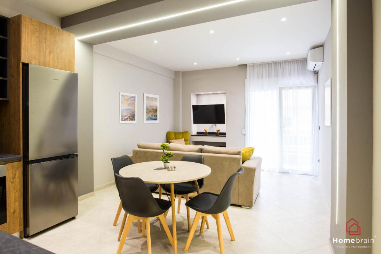 Urban City Suite1 Axd Alexandroupoli Exterior photo