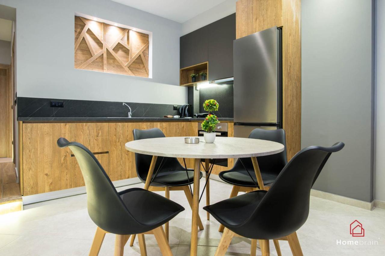 Urban City Suite1 Axd Alexandroupoli Exterior photo