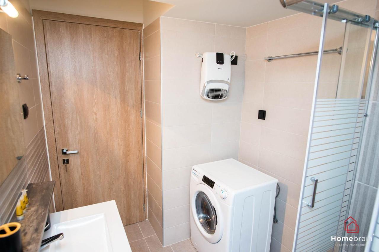 Urban City Suite1 Axd Alexandroupoli Exterior photo
