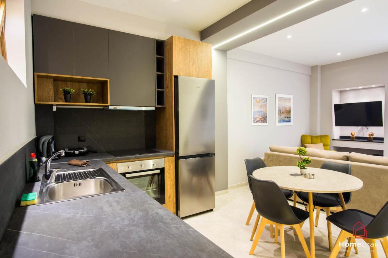 Urban City Suite1 Axd Alexandroupoli Exterior photo
