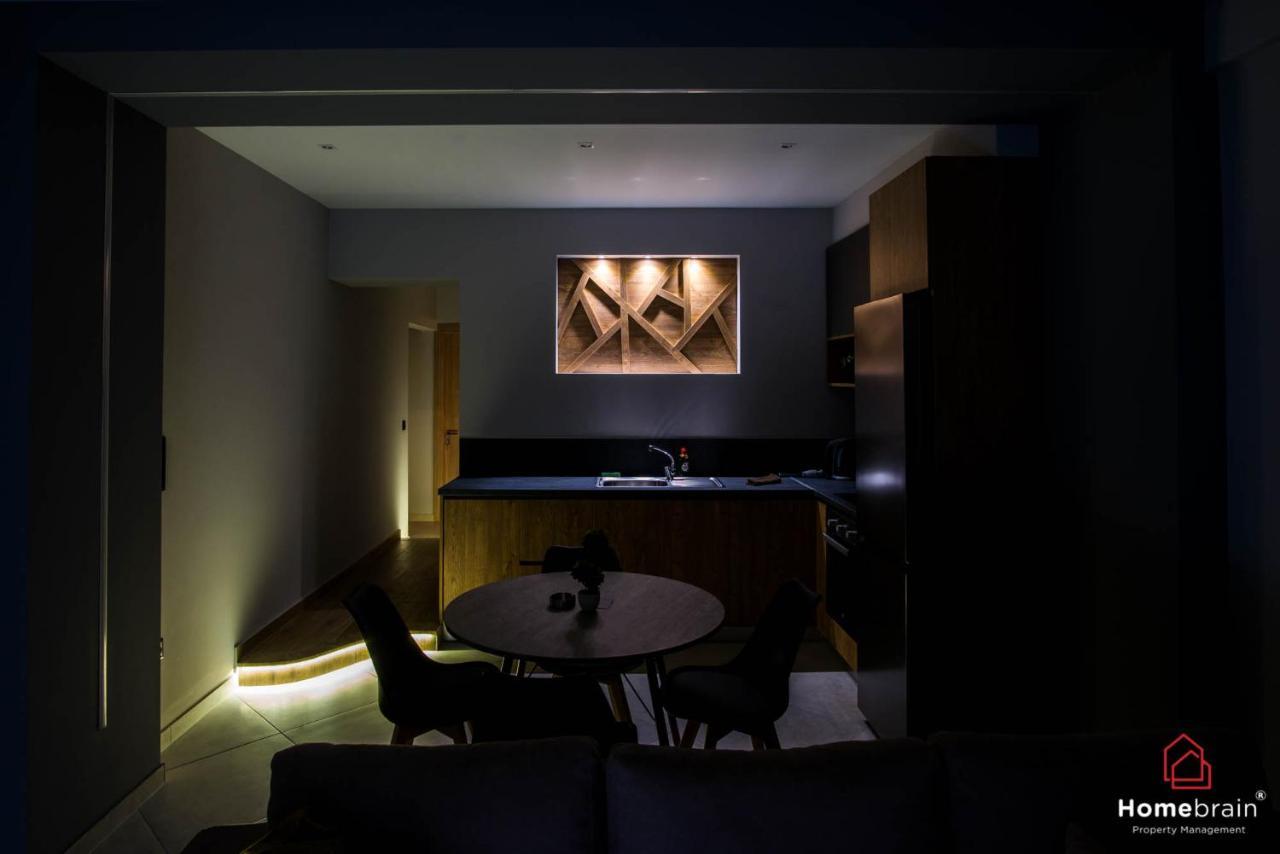 Urban City Suite1 Axd Alexandroupoli Exterior photo