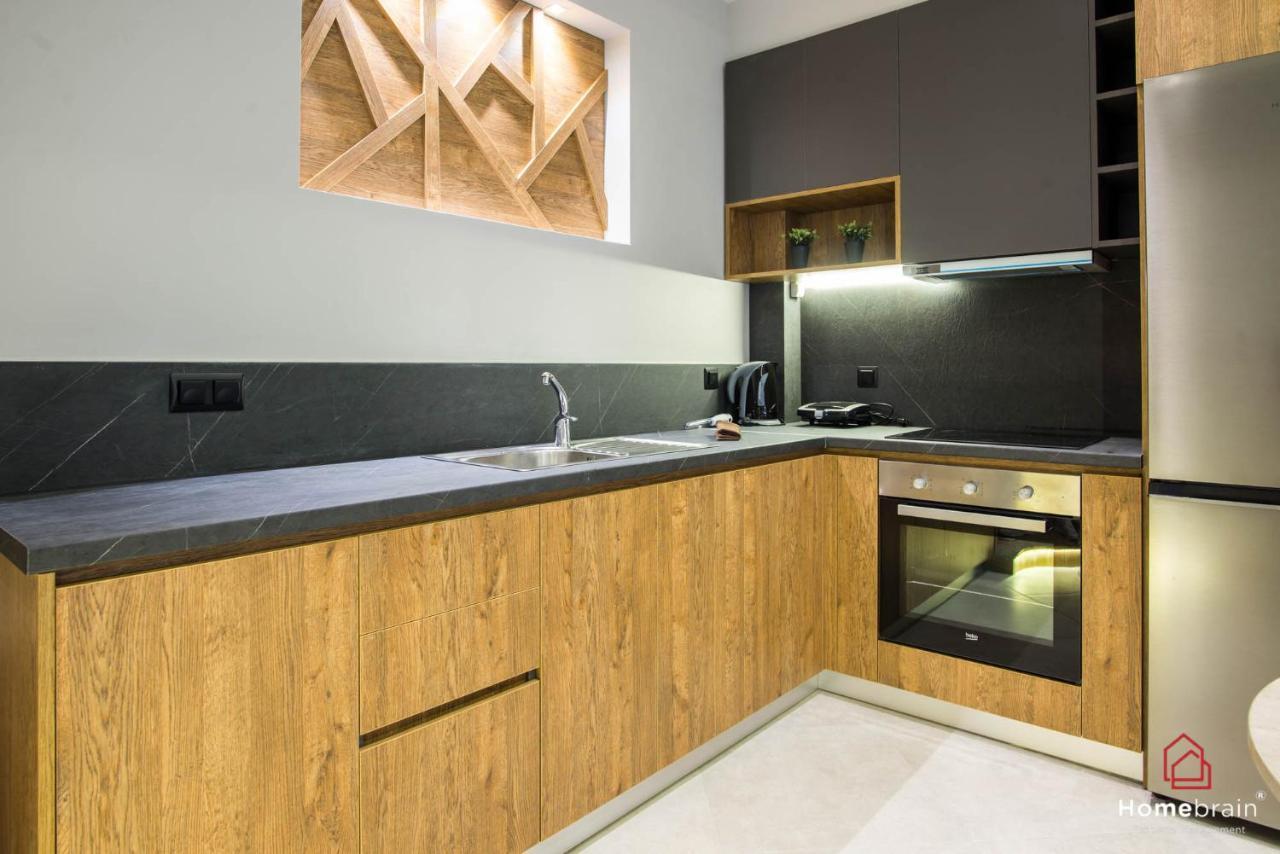 Urban City Suite1 Axd Alexandroupoli Exterior photo