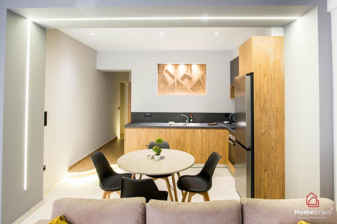 Urban City Suite1 Axd Alexandroupoli Exterior photo