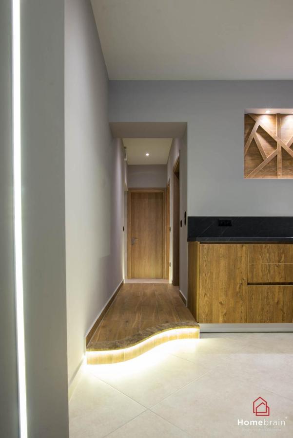 Urban City Suite1 Axd Alexandroupoli Exterior photo