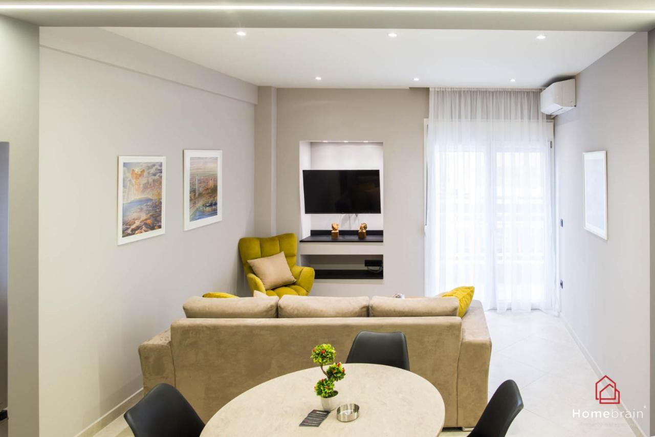 Urban City Suite1 Axd Alexandroupoli Exterior photo