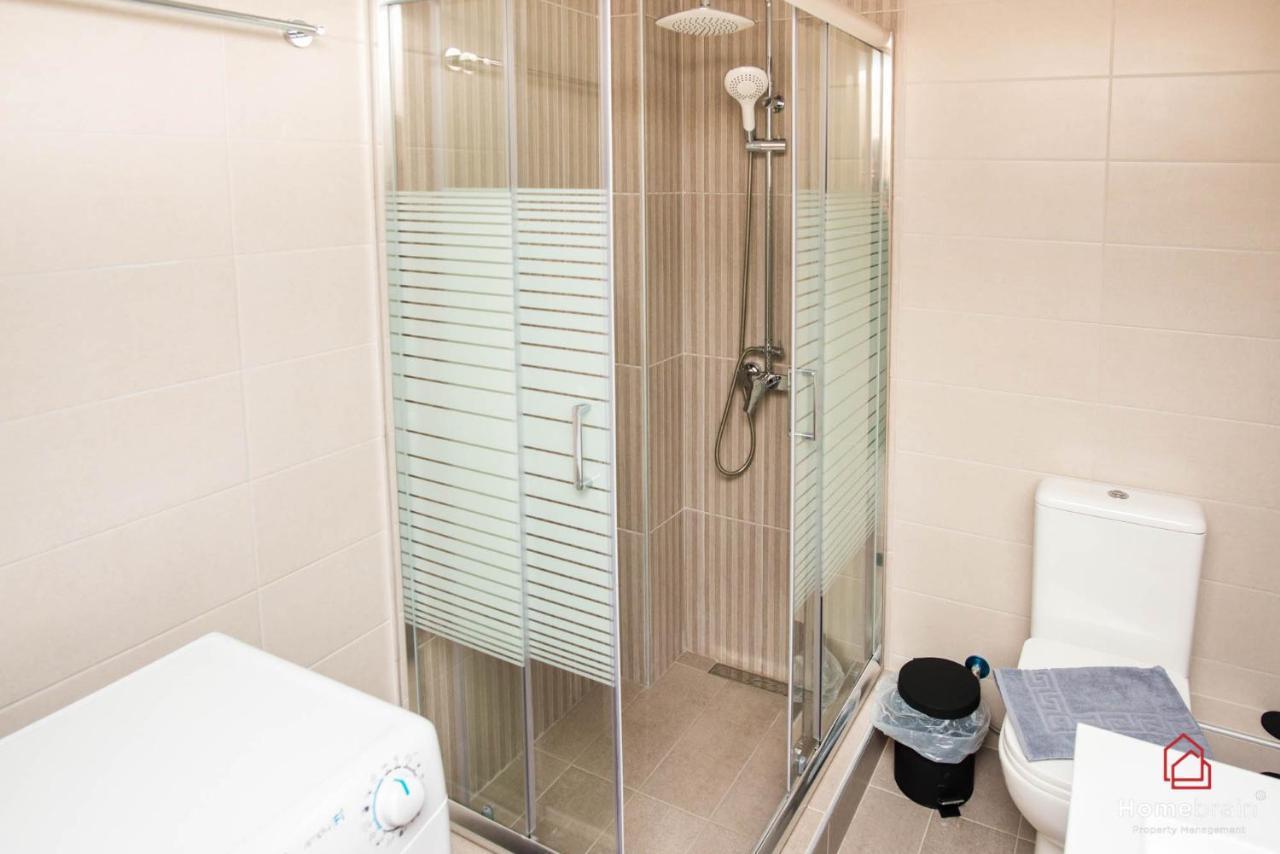 Urban City Suite1 Axd Alexandroupoli Exterior photo