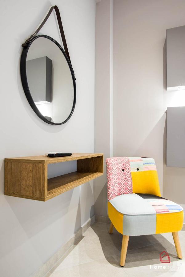 Urban City Suite1 Axd Alexandroupoli Exterior photo