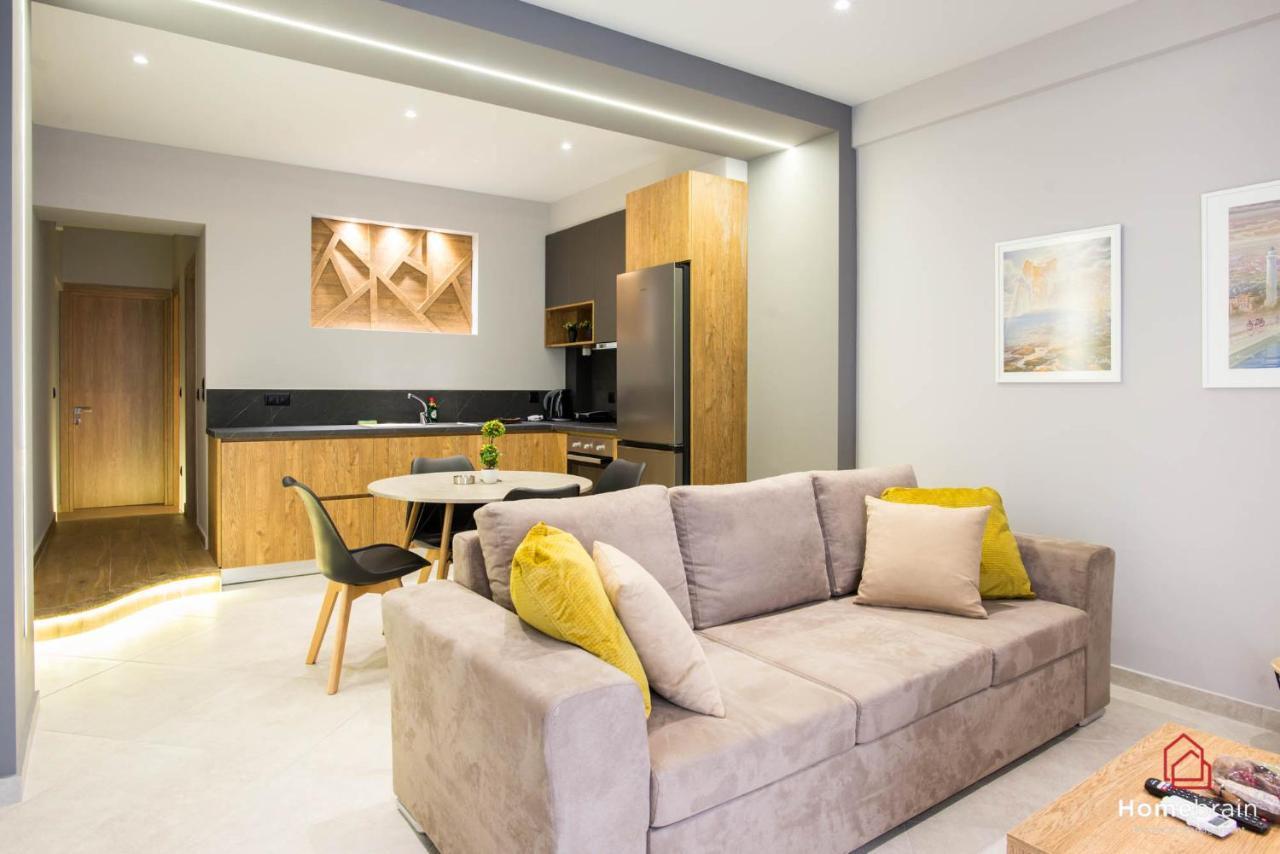 Urban City Suite1 Axd Alexandroupoli Exterior photo